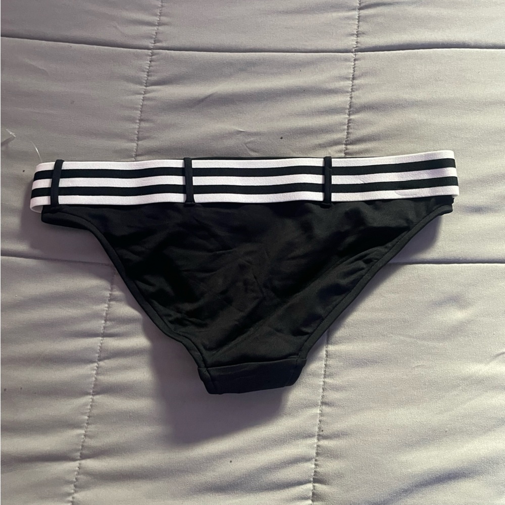 NWOT Seafolly Belted Hipster Bikini Bottom | Women’s Bikini Bottom - Picture 6 of 15